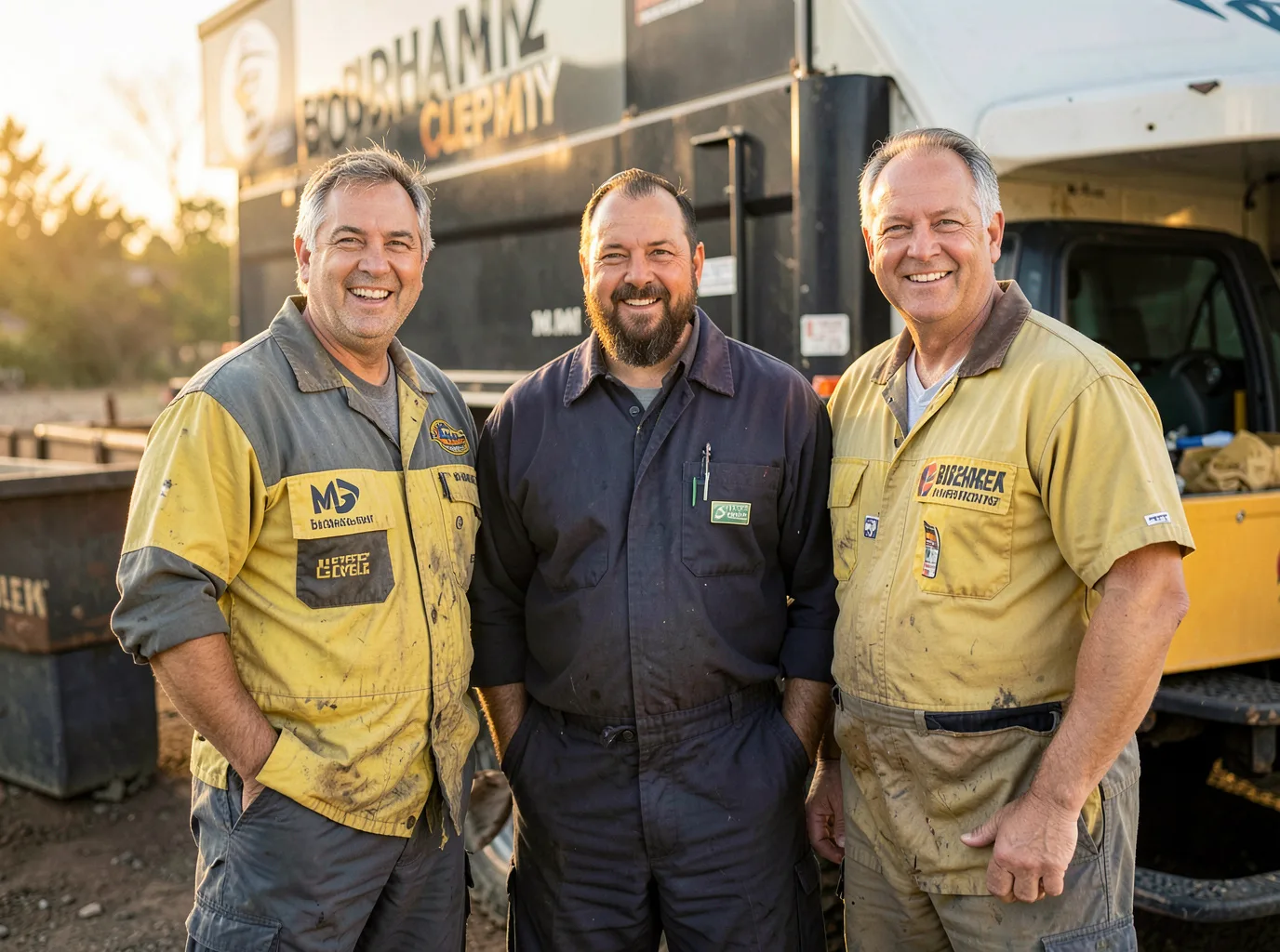 Sewage Cleanup company in Petersburg, TX